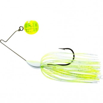 Спиннербейт YO-ZURI 3DB KNUCKLE BAITS (S) 1/4oz CLW Спиннербейт YO-ZURI 3DB KNUCKLE BAITS (S) 1/4oz CLW