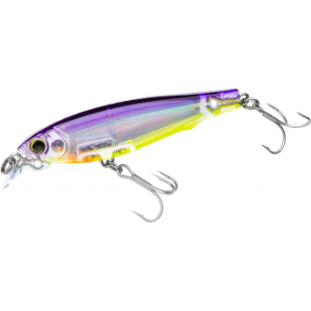 Воблер YO-ZURI 3D INSHORE FINGERLING 100SP R1410-V