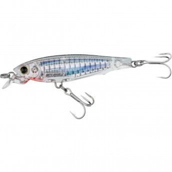 Воблер YO-ZURI 3D INSHORE FINGERLING 70 SP R1409-HGSH Воблер YO-ZURI 3D INSHORE FINGERLING 70 SP R1409-HGSH