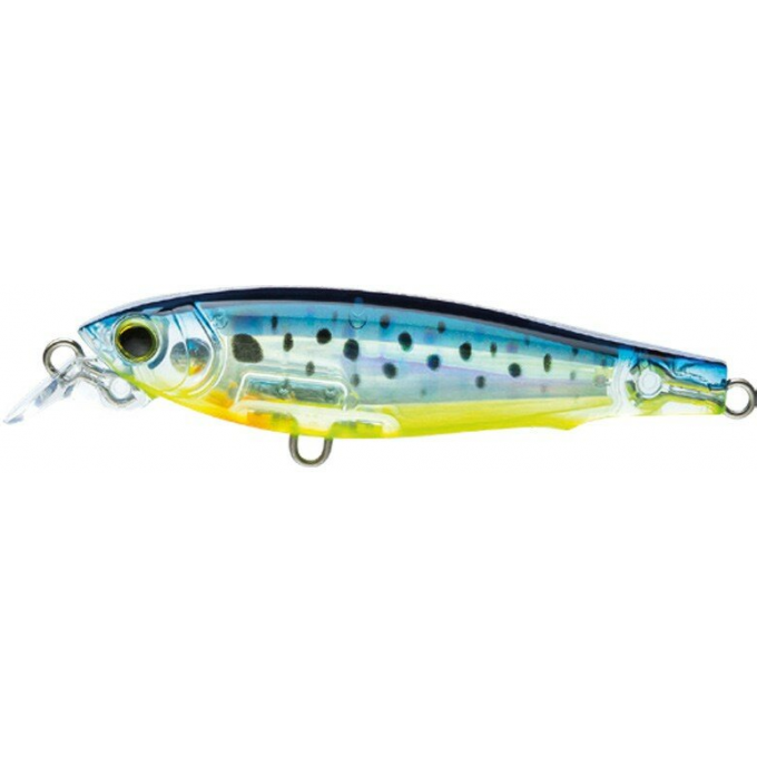 Воблер YO-ZURI 3D INSHORE FINGERLING 70SP R1409-MDG