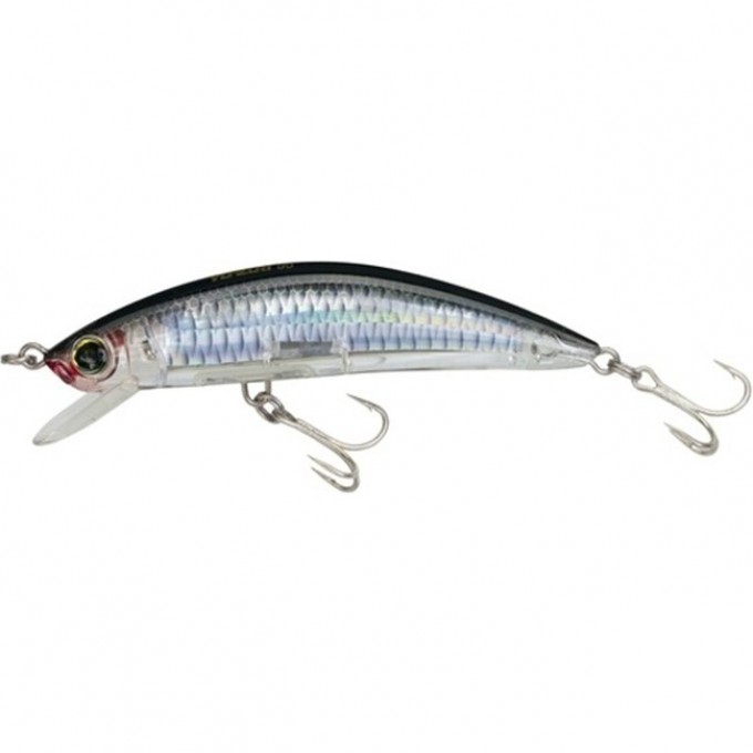 Воблер YO-ZURI 3D INSHORE MINNOW F 90мм R1212 C4 R1212-C4 Воблер YO-ZURI 3D INSHORE MINNOW F 90мм R1212 C4 R1212-C4
