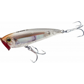 Воблер YO-ZURI 3D INSHORE POPPER 70F R1210-PLCS Воблер YO-ZURI 3D INSHORE POPPER 70F R1210-PLCS