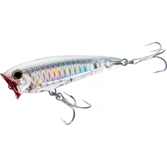 Воблер YO-ZURI 3D INSHORE POPPER 70F R1210-PRSN Воблер YO-ZURI 3D INSHORE POPPER 70F R1210-PRSN