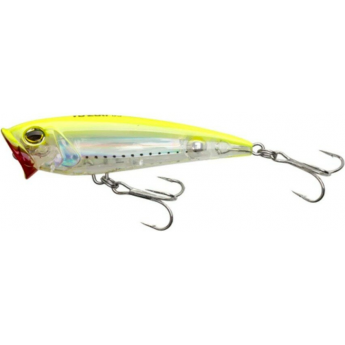 Воблер YO-ZURI 3D INSHORE POPPER 70F R1210-PSCL Воблер YO-ZURI 3D INSHORE POPPER 70F R1210-PSCL