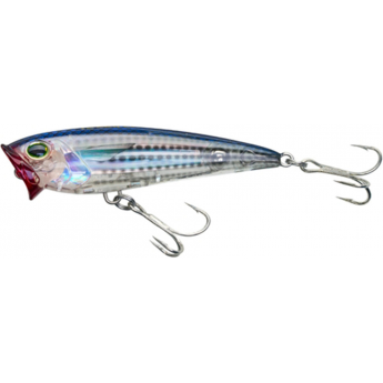 Воблер YO-ZURI 3D INSHORE POPPER 70F R1210-V Воблер YO-ZURI 3D INSHORE POPPER 70F R1210-V