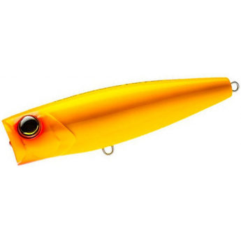 Воблер YO-ZURI 3D INSHORE POPPER 70F R1210-YELL Воблер YO-ZURI 3D INSHORE POPPER 70F R1210-YELL