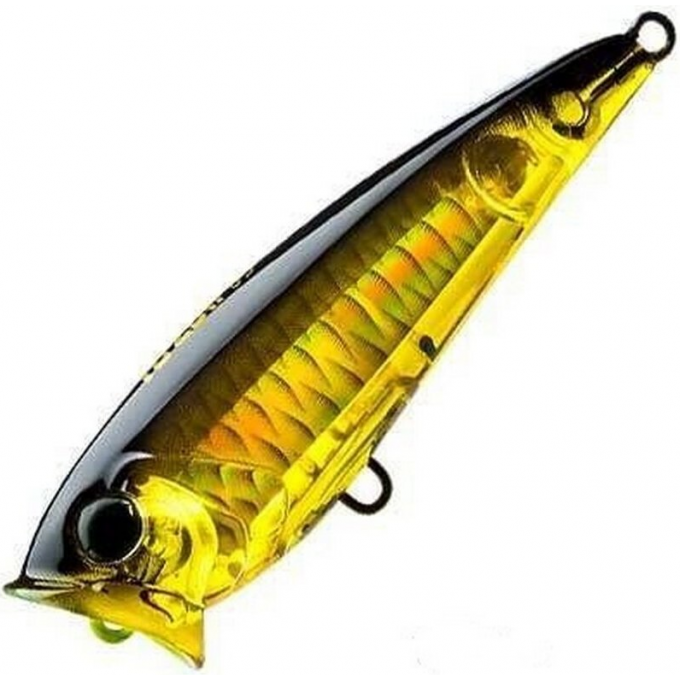 Воблер YO-ZURI 3D INSHORE POPPER 70F R1210-YMT