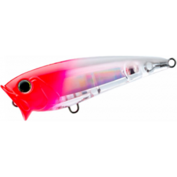Воблер YO-ZURI 3D INSHORE POPPER 90 F R1411 #C5