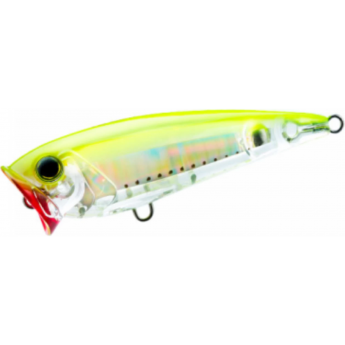 Воблер YO-ZURI 3D INSHORE POPPER 90 F R1411 #GHCS