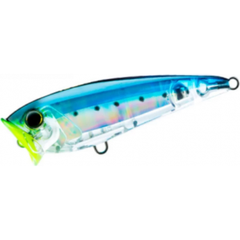 Воблер YO-ZURI 3D INSHORE POPPER 90 F R1411 #GHIW