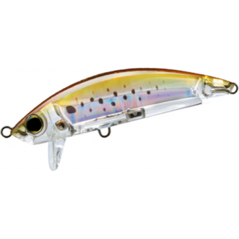 Воблер YO-ZURI 3D INSHORE SURFACE MINNOW 90F R1215-PLC5 Воблер YO-ZURI 3D INSHORE SURFACE MINNOW 90F R1215-PLC5