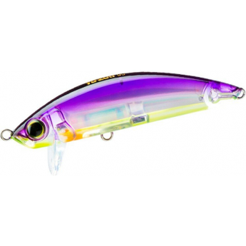 Воблер YO-ZURI 3D INSHORE SURFACE MINNOW 90F R1215-POL Воблер YO-ZURI 3D INSHORE SURFACE MINNOW 90F R1215-POL