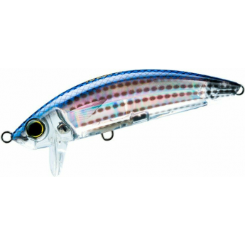 Воблер YO-ZURI 3D INSHORE SURFACE MINNOW 90F R1215-PRSN Воблер YO-ZURI 3D INSHORE SURFACE MINNOW 90F R1215-PRSN