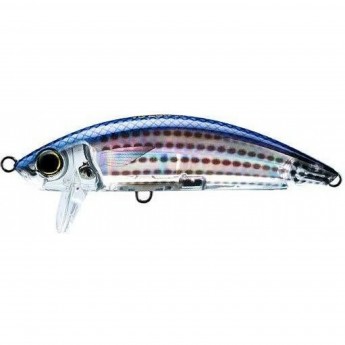 Воблер YO-ZURI 3D INSHORE SURFACE MINNOW F 70мм R1214 C4 Воблер YO-ZURI 3D INSHORE SURFACE MINNOW F 70мм R1214 C4