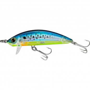 Воблер YO-ZURI 3D INSHORE SURFACE MINNOW F 90мм R1215-MDG Воблер YO-ZURI 3D INSHORE SURFACE MINNOW F 90мм R1215-MDG
