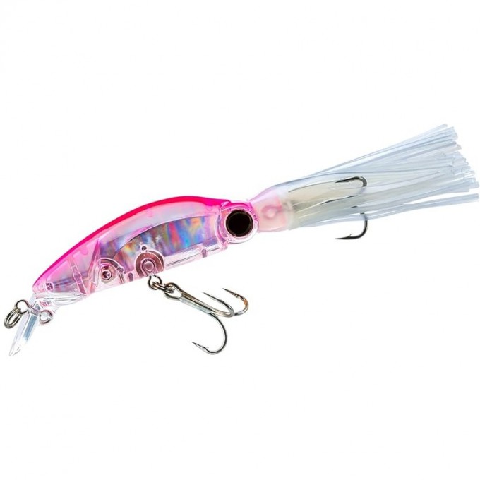 Воблер YO-ZURI 3D SQUIRT 140 F R1458 #CPHP R1458-CPHP