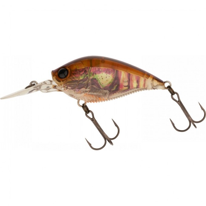 Воблер YO-ZURI 3DB CRANK 1.5 MR (F) 60mm R1353-RBCF Воблер YO-ZURI 3DB CRANK 1.5 MR (F) 60mm R1353-RBCF