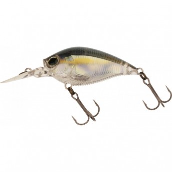 Воблер YO-ZURI 3DB CRANK 1.5 MR (Mid Runner) 60F R1353-MGZS