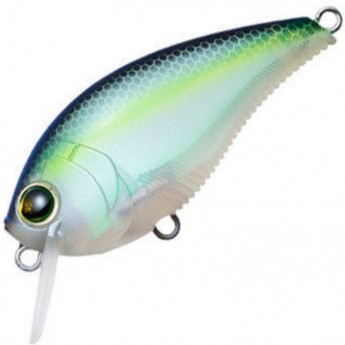 Воблер YO-ZURI 3DB CRANK 1,5 SQUAREBILL 60F R1352-MGSS