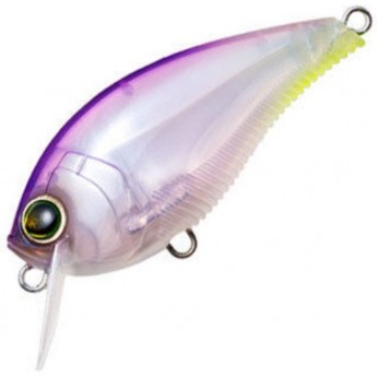 Воблер YO-ZURI 3DB CRANK 1,5 SQUAREBILL 60F R1352-SSSH