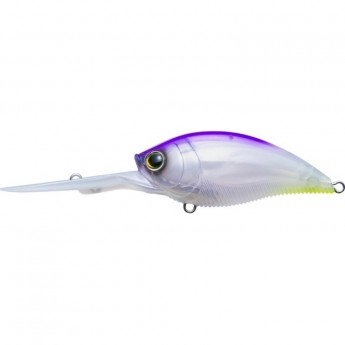 Воблер YO-ZURI 3DB DEEP CRANK 70F R1108-SSSH