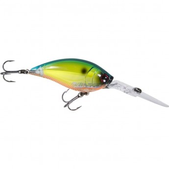 Воблер YO-ZURI 3DB DEEP CRANK R1108 PPT