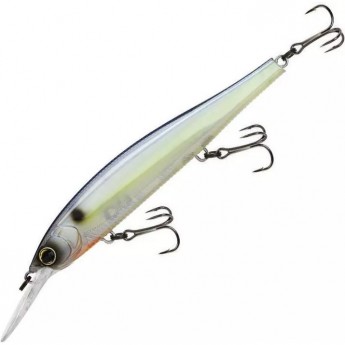 Воблер YO-ZURI 3DB JERKBAIT 110 DEEP (SP) 110mm R1372-GSSH Воблер YO-ZURI 3DB JERKBAIT 110 DEEP (SP) 110mm R1372-GSSH