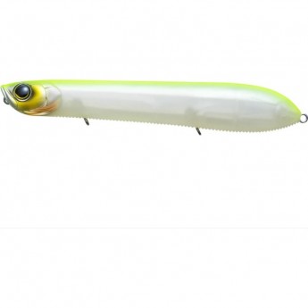 Воблер YO-ZURI 3DB PENCIL POPPER 110F R1444-MGPC