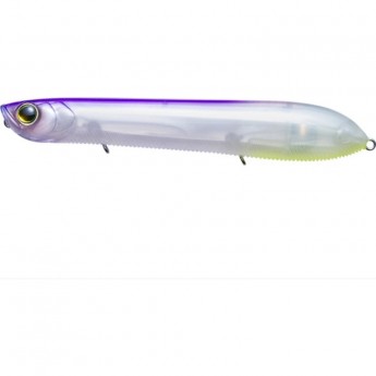 Воблер YO-ZURI 3DB PENCIL POPPER 135F R1373-SSSH Воблер YO-ZURI 3DB PENCIL POPPER 135F R1373-SSSH