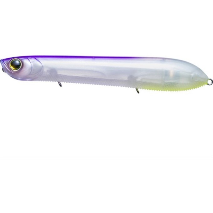 Воблер YO-ZURI 3DB PENCIL POPPER 135F R1373-SSSH
