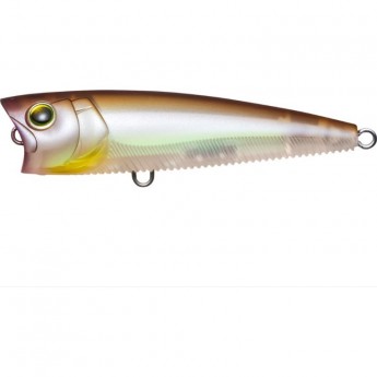 Воблер YO-ZURI 3DB POPPER 75F R1101-MGSW Воблер YO-ZURI 3DB POPPER 75F R1101-MGSW