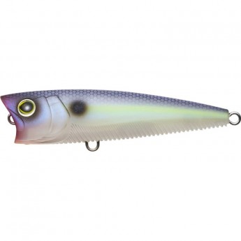 Воблер YO-ZURI 3DB POPPER 75F R1101-MSSH Воблер YO-ZURI 3DB POPPER 75F R1101-MSSH