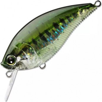 Воблер YO-ZURI 3DB SQUARELIP SHALLOW 70F R1105-PBB Воблер YO-ZURI 3DB SQUARELIP SHALLOW 70F R1105-PBB