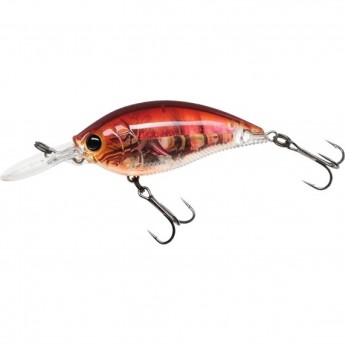 Воблер YO-ZURI 3DR MID CRANK 70F R1318 RBCF Воблер YO-ZURI 3DR MID CRANK 70F R1318 RBCF