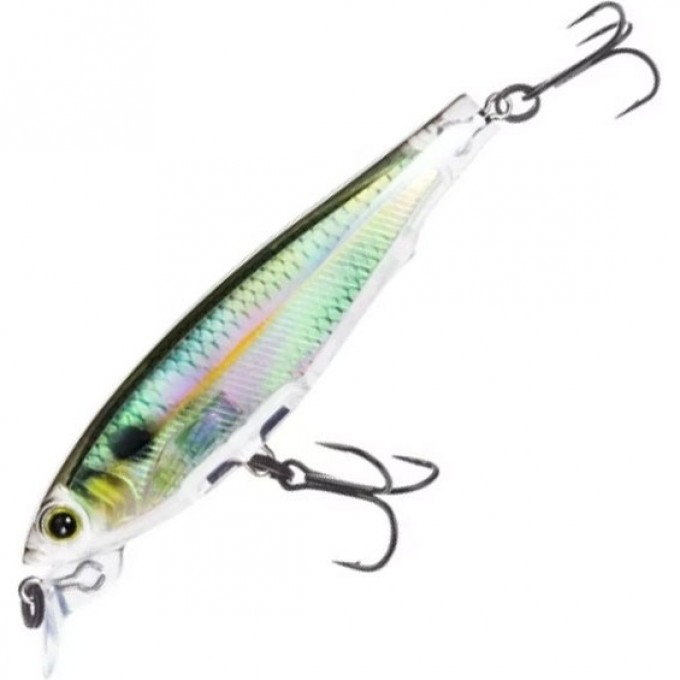 Воблер YO-ZURI 3DR MINNOW 70SP R1308 RGZS R1308-RGZS Воблер YO-ZURI 3DR MINNOW 70SP R1308 RGZS R1308-RGZS