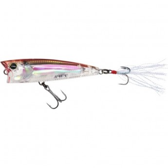 Воблер YO-ZURI 3DR POPPER 75F R1305 RSM Воблер YO-ZURI 3DR POPPER 75F R1305 RSM