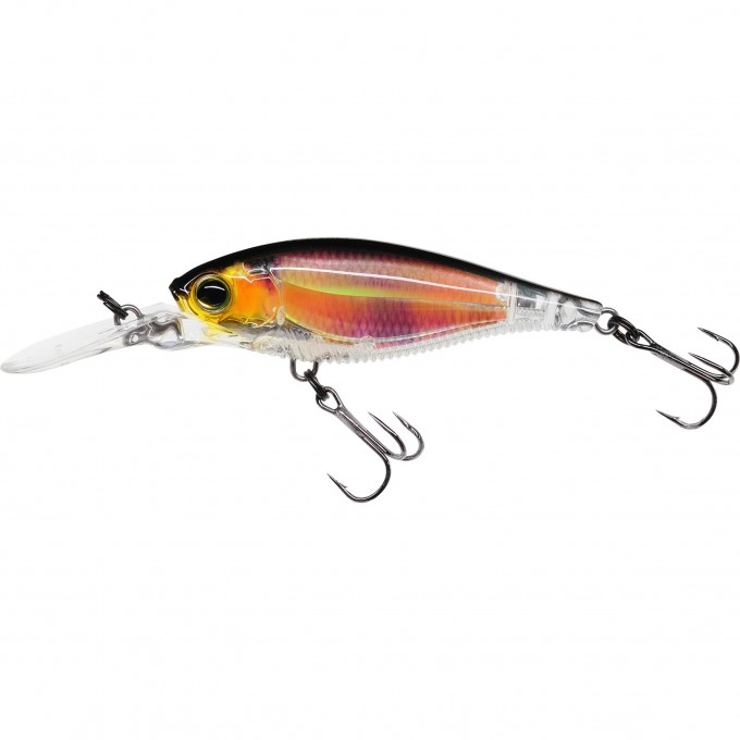 Воблер YO-ZURI 3DR SHAD SP 70мм R1312 RGSN R1312-RGSN