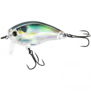 Воблер YO-ZURI 3DR WAKE BAIT 50F R1313 RGZS