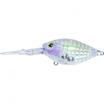 Воблер YO-ZURI 3DR-X CRANK DD (DEEP DIVER) 50F R1442-TM