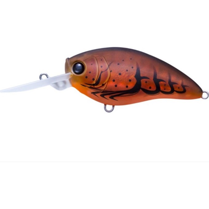 Воблер YO-ZURI 3DR-X CRANK MR (MID RUNNER) 50F R1441-MTBC