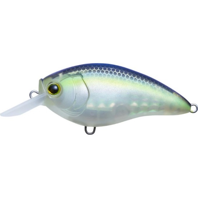 Воблер YO-ZURI 3DR-X CRANK SR 50F R1440-MGSS