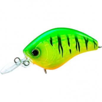 Воблер YO-ZURI 3DR-X FLAT CRANK 55 F R1443-FT Воблер YO-ZURI 3DR-X FLAT CRANK 55 F R1443-FT