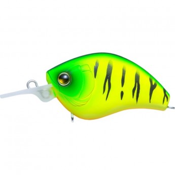 Воблер YO-ZURI 3DR-X FLAT CRANK 55F R1443-MFT Воблер YO-ZURI 3DR-X FLAT CRANK 55F R1443-MFT