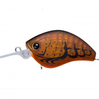 Воблер YO-ZURI 3DR-X FLAT CRANK 55F R1443-MTBC Воблер YO-ZURI 3DR-X FLAT CRANK 55F R1443-MTBC