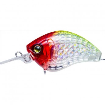 Воблер YO-ZURI 3DR-X FLAT CRANK 55F R1443-PCR Воблер YO-ZURI 3DR-X FLAT CRANK 55F R1443-PCR