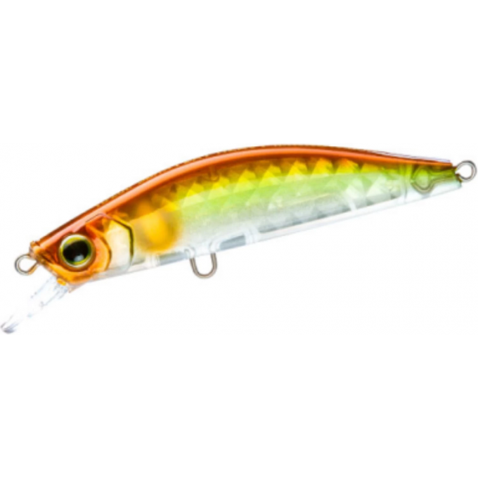 Воблер YO-ZURI 3DR-X FLAT HEAVY MINNOW 40 S R1541 #MGSA R1541-MGSA Воблер YO-ZURI 3DR-X FLAT HEAVY MINNOW 40 S R1541 #MGSA R1541-MGSA