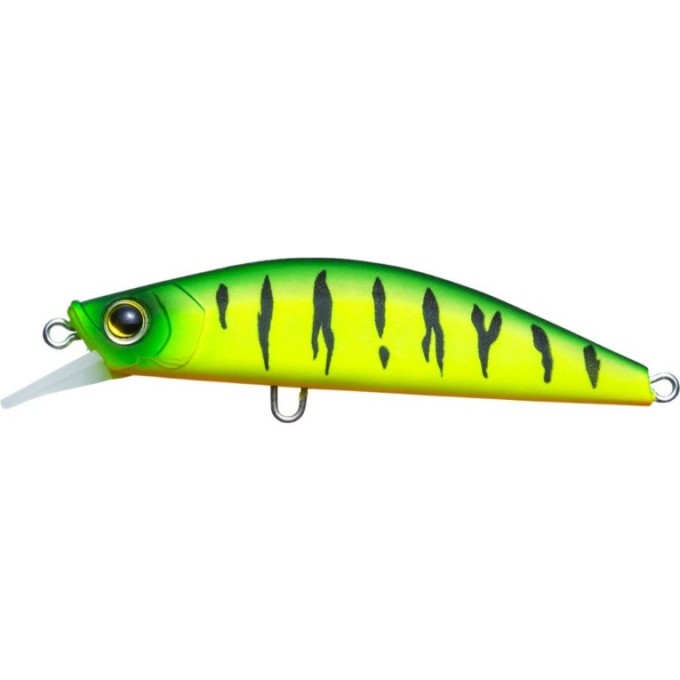 Воблер YO-ZURI 3DR-X FLAT HEAVY MINNOW 40S R1541-MFT