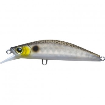 Воблер YO-ZURI 3DR-X FLAT HEAVY MINNOW 40S R1541-MGZS Воблер YO-ZURI 3DR-X FLAT HEAVY MINNOW 40S R1541-MGZS