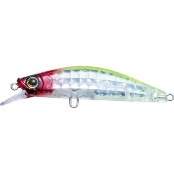 Воблер YO-ZURI 3DR-X FLAT HEAVY MINNOW 40S R1541-PCR Воблер YO-ZURI 3DR-X FLAT HEAVY MINNOW 40S R1541-PCR