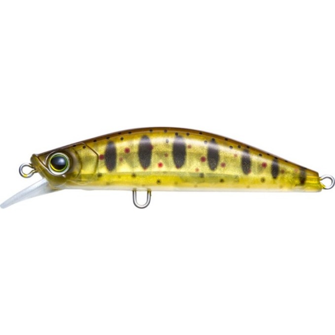 Воблер YO-ZURI 3DR-X FLAT HEAVY MINNOW 40S R1541-PLBT